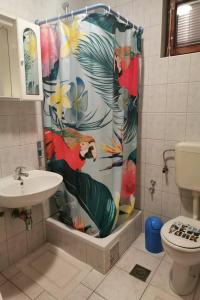 Fotografie z fotogalerie ubytování Soha Apartments v destinaci Brodarica