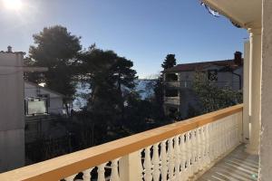 Fotografie z fotogalerie ubytování Soha Apartments v destinaci Brodarica