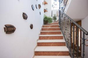 Fotografie z fotogalerie ubytování Soha Apartments v destinaci Brodarica
