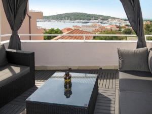 Fotografie z fotogalerie ubytování Apartment Mili Rogoznica v Rogoznici