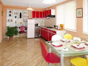 Fotografie z fotogalerie ubytování Apartment Mili Rogoznica v Rogoznici