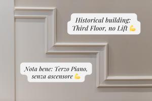 Fotografie z fotogalerie ubytování Five Boutique Rooms v Neapoli