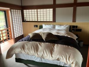 Galeriebild der Unterkunft 山城屋リゾート in Aoki