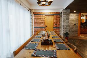 Kuvagallerian kuva majoituspaikasta Anandalaya by Dosro Home, joka sijaitsee kohteessa Dhulikhel