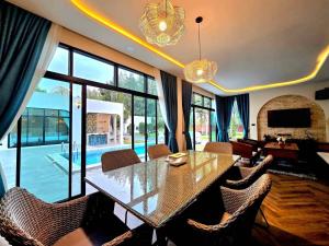 Khanong PhraSkyBird Lake View Resort Khaoyai的相册照片