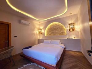 Khanong PhraSkyBird Lake View Resort Khaoyai的相册照片