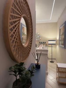 Fotografie z fotogalerie ubytování B&B Vittoria v destinaci Anzio