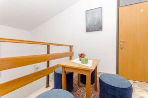Fotografie z fotogalerie ubytování Apartmani Smiljana v destinaci Živogošće