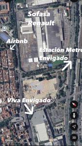 Φωτογραφία από το άλμπουμ του Apartamento 2 habitaciones Viva Envigado σε Ενβιγάδο +6 φωτογραφίες