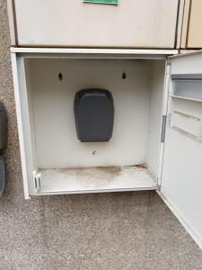 Fotografie z fotogalerie ubytování L'appartement Cosy v destinaci Tournus