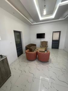 Gallery image of Villa Salsia in Toubab Dialaw