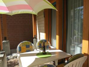 Fotografie z fotogalerie ubytování ABCSunshine2 v destinaci Fiesch