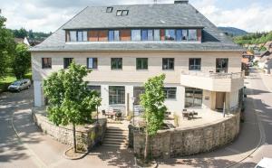 Gallery image of StrandBerg's Stadt Chalet in Braunlage