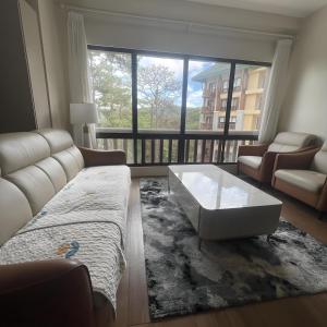 Afbeelding uit fotogalerij van 163 Sqm Luxury Spacious Modern European Cott-age Style 3 Bedrooms With 2 Parkings in Baguio