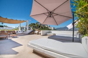 Fotografie z fotogalerie ubytování LUXO Casa en Acapulco Zona Brisas Guitarrón con vistas espectaculares y 2 albercas v Acapulcu