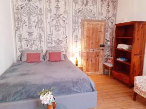 Fotografie z fotogalerie ubytování Maison d'Orion v destinaci La Réole + 17 fotografií