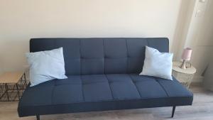 Fotografie z fotogalerie ubytování Studio NEUF et élégant avec CLIM v destinaci Tarbes