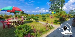 Φυσικό τοπίο κοντά σε αυτό το δωμάτιο σε οικογενειακή κατοικία