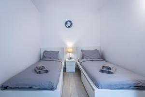 Ảnh trong thư viện ảnh của Bright and modern apartment ở St Julian's +8 ảnh