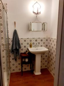 Fotografie z fotogalerie ubytování Maison d'Orion v destinaci La Réole