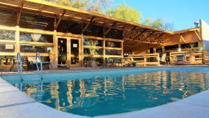 Gallery image of Hotel La Cochera in San Pedro de Atacama