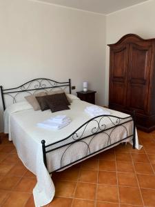 Gallery image of Spacious Apartment in Montallegro with Stunning Views in Montallegro