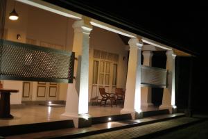 Fotografie z fotogalerie ubytování Serenity Villa Anuradhapura v destinaci Anuradhápura