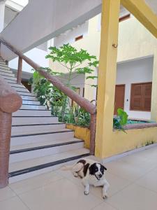 Afbeelding uit fotogalerij van Pousada leblon in Caucaia