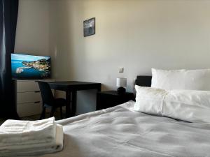 ケムニッツにあるNorthApartments Chemnitz am Stadionのギャラリーの写真