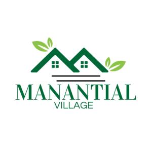Certificato, attestato, insegna o altro documento esposto da Manantial Village