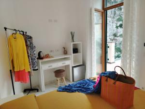 Fotografie z fotogalerie ubytování B&B Valentì v Amalfi