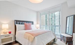 Zdjęcie z galerii obiektu Brickell by Miami Vacation Rentals w Miami