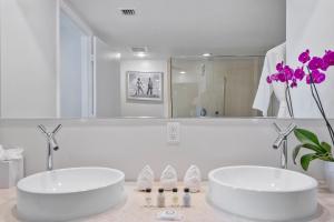 Zdjęcie z galerii obiektu Brickell by Miami Vacation Rentals w Miami