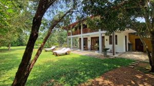 Vườn quanh Villa Arana Bentota