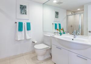 Zdjęcie z galerii obiektu Brickell by Miami Vacation Rentals w Miami