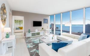 Zdjęcie z galerii obiektu Brickell by Miami Vacation Rentals w Miami