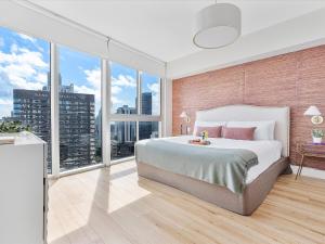 Zdjęcie z galerii obiektu Brickell by Miami Vacation Rentals w Miami