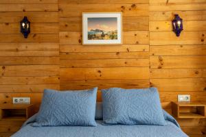 Fotografie z fotogalerie ubytování Boutique Hotel El Olivar v destinaci Mojácar