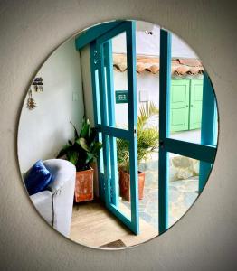 Fotografie z fotogalerie ubytování Clareman v destinaci Villa de Leyva