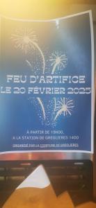 Afbeelding uit fotogalerij van La Terrasse du Cheiron in Gréolières