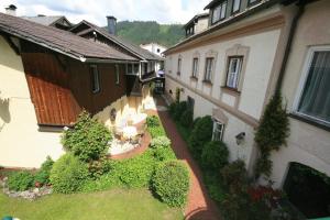 Gallery image of Gästehaus Katharina in Schladming