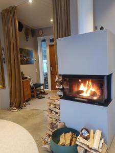 Φωτογραφία από το άλμπουμ του Villa Bastuviken σε Hällingsjö
