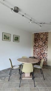 Fotografie z fotogalerie ubytování Fewo Kretschmann v destinaci Pfaffendorf