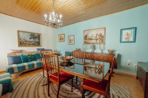 Gallery image of Casa do Malhadinhas by Vacationy in Vila Nova de Paiva