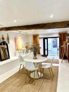 Foto dalla galleria di Loft atelier quatre a Ussel