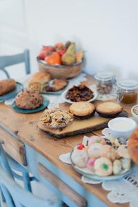 Afbeelding uit fotogalerij van Heres - Trulli experience in Putignano