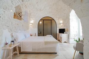 Afbeelding uit fotogalerij van Heres - Trulli experience in Putignano +57 foto's