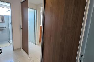 Koupelna v ubytování ACONCHEGO em Ponta de Campina, 3 Quartos + Garagem + 28 fotografií