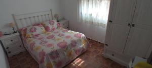 Ảnh trong thư viện ảnh của Chalet Islaterranova exclusivo para familias ở Novo Sancti Petri