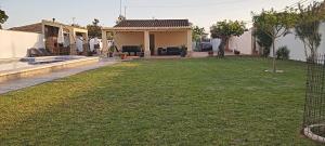 Ảnh trong thư viện ảnh của Chalet Islaterranova exclusivo para familias ở Novo Sancti Petri